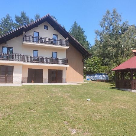 Vila Zoran Zlatibor Exterior photo