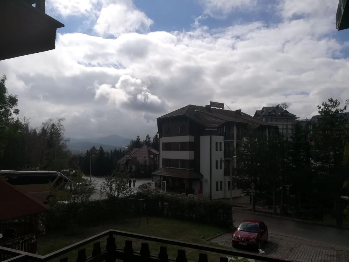 Vila Zoran Zlatibor Exterior photo