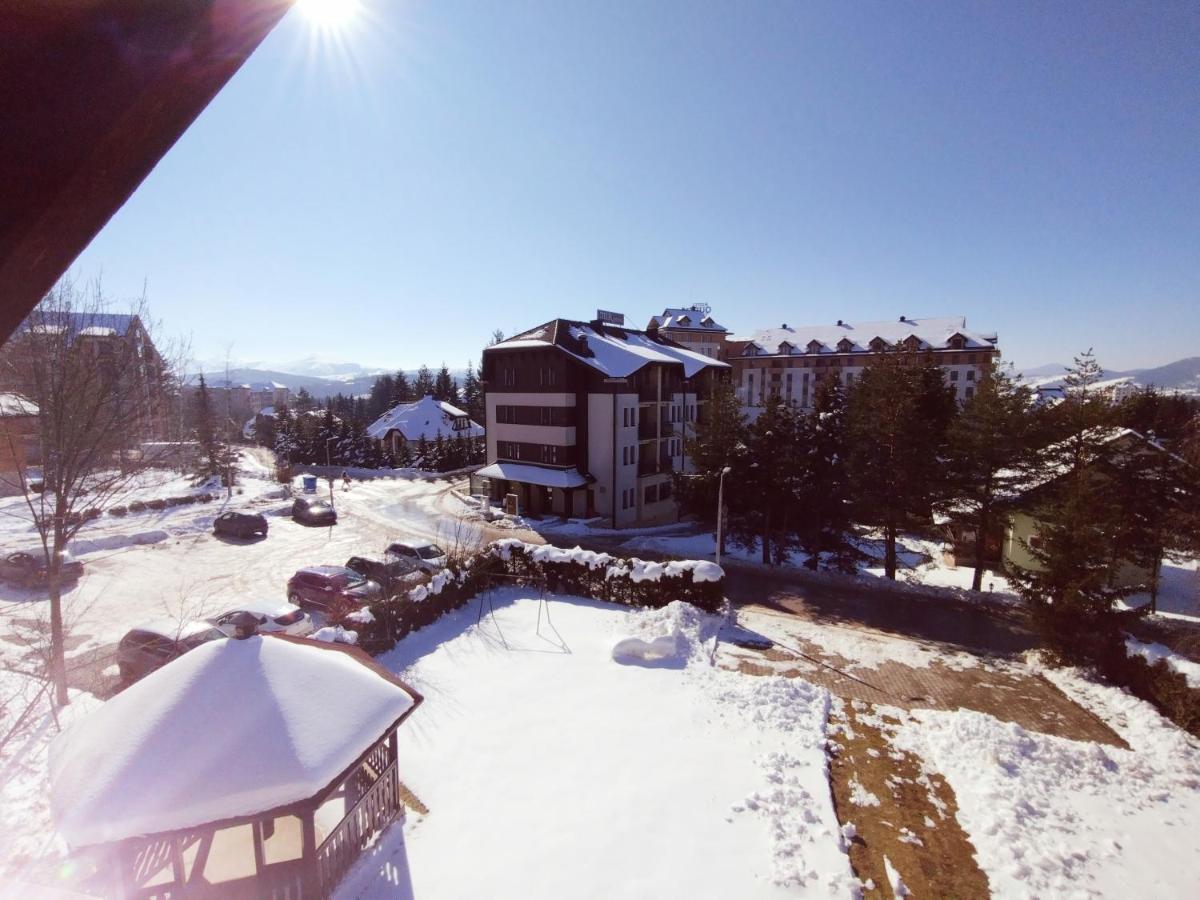 Vila Zoran Zlatibor Exterior photo
